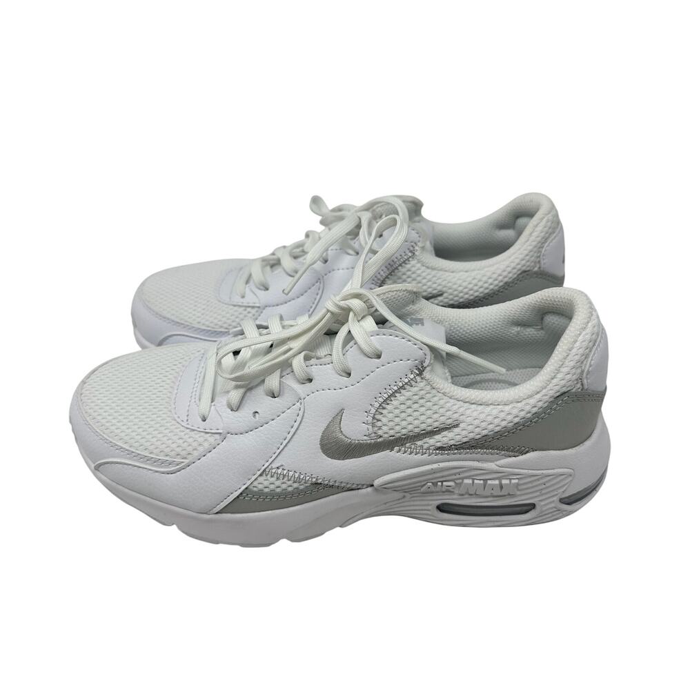 Nike Women’s Air Max Excee White Metallic